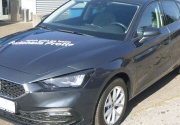 Seat Leon 14.750 km 21.290 &euro; Delbrück 33129