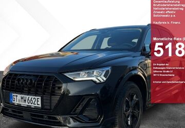 Audi Q3 45.500 km 36.485 &euro; Gütersloh 33330