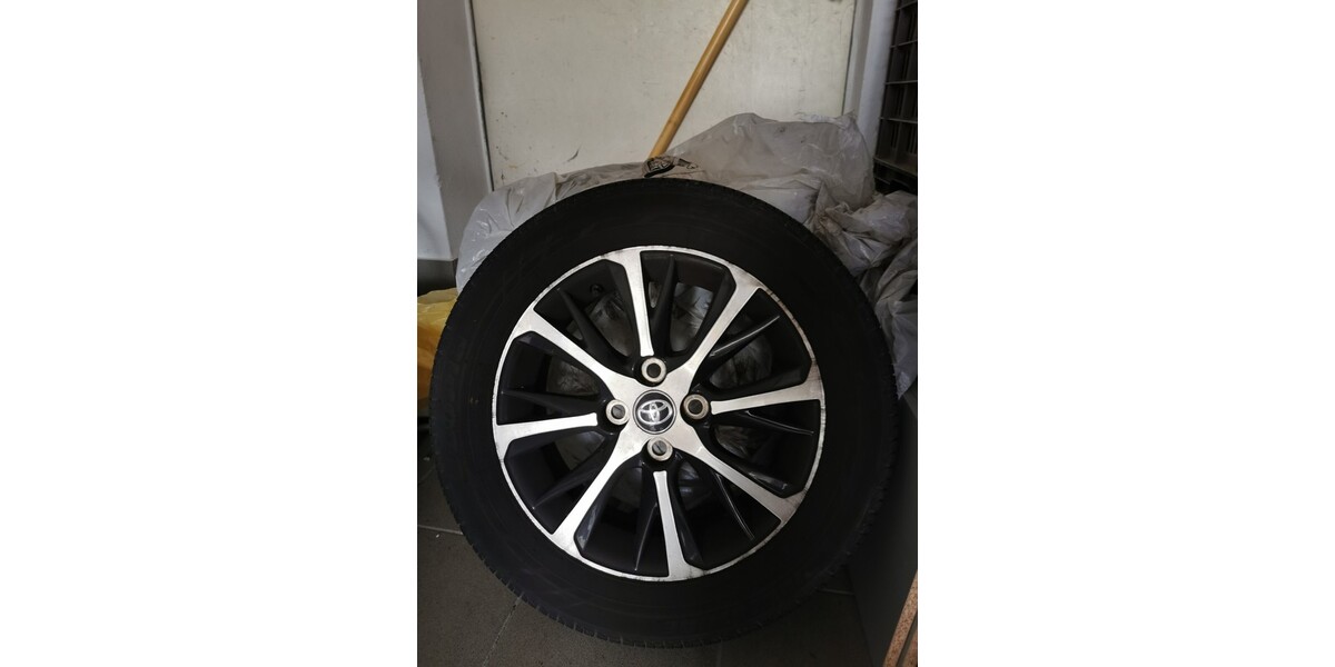 Toyota Yaris 99.492 km 11.500 &euro; Geseke 59590