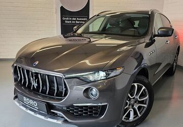 Maserati Levante 145.900 km 28.950 &euro; Lippstadt 59557