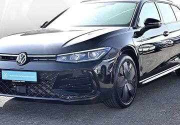 VW Passat Variant 8.620 km 44.890 &euro; Verl 33415