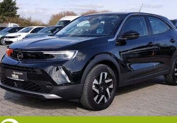 Opel Mokka 47.100 km 15.940 &euro; Lippstadt 59557