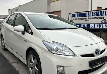 Toyota Prius 176.120 km 6.950 &euro; Soest 59494