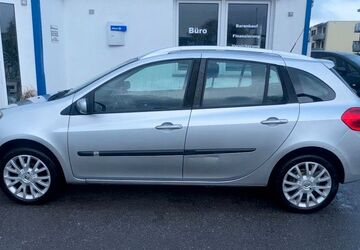 Renault Clio 268.166 km 1.999 &euro; Gütersloh 33330