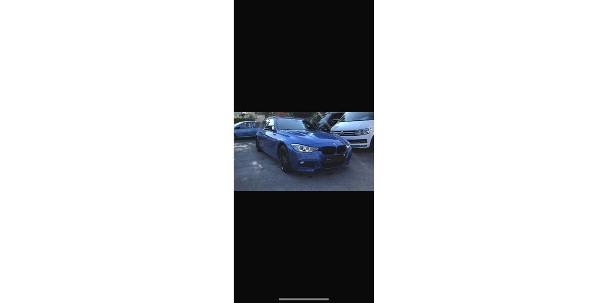 BMW 318 166.000 km 12.750 &euro; Lippstadt 59556