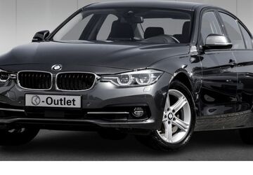 BMW 330 130.359 km 16.900 &euro; Beckum 59269