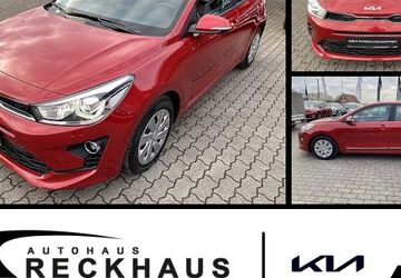 Kia Rio 29.572 km 17.650 &euro; Langenberg 33449