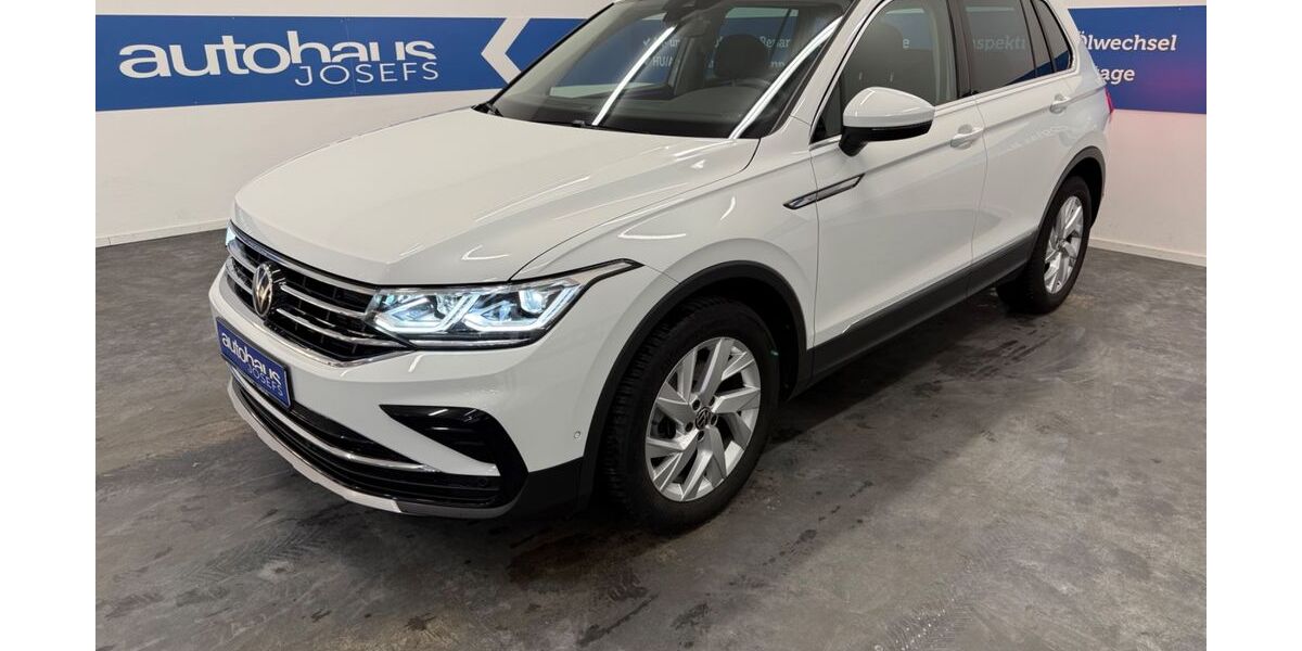 VW Tiguan 48.900 km 28.500 &euro; Delbrück 33129