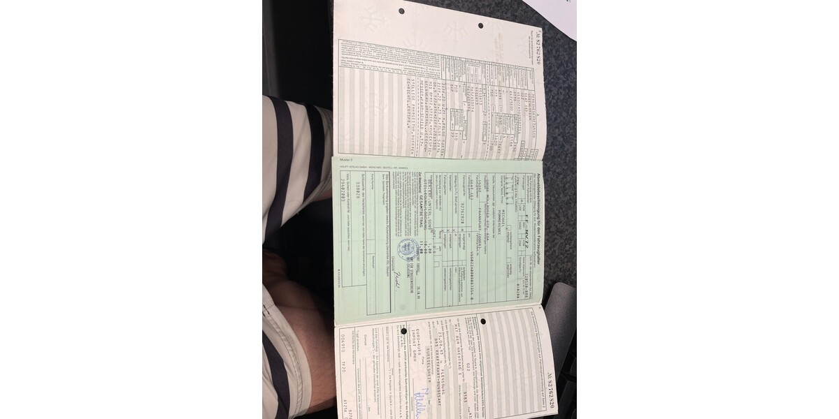 Seat Ronda 999.999 km 1.399 &euro; Ennigerloh 59320