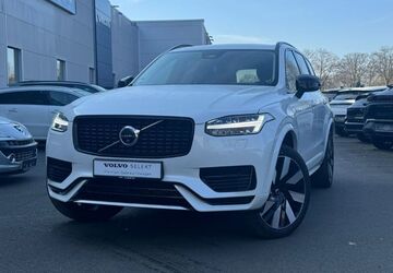 Volvo XC90 62.722 km 61.980 &euro; Gütersloh 33334