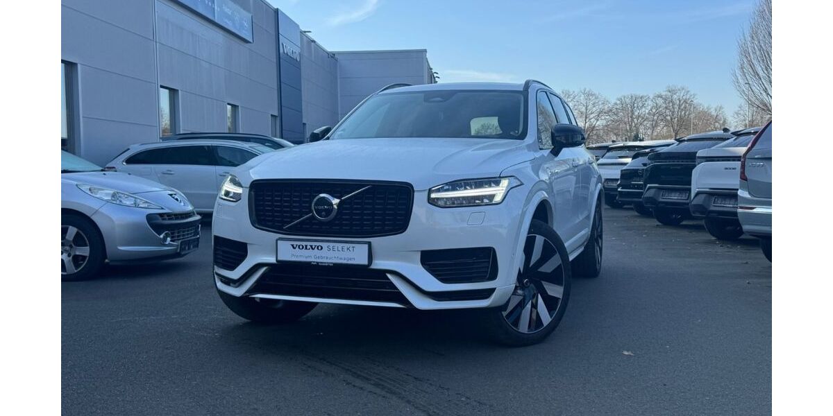 Volvo XC90 62.722 km 61.980 &euro; Gütersloh 33334