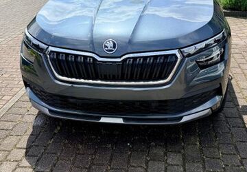 Skoda Kamiq 68.560 km 14.500 &euro; Oelde 59302