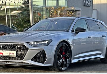 Audi RS6 14.390 km 128.760 &euro; Neubeckum 59269