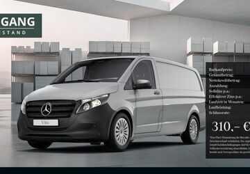 Mercedes-Benz Vito 19.217 km 44.950 &euro; Paderborn 33106