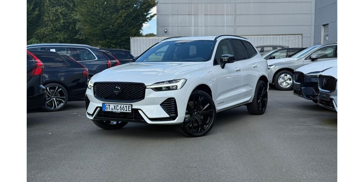 Volvo XC60 10.500 km 62.550 &euro; Gütersloh 33334