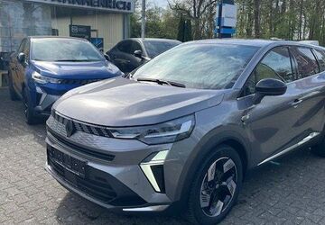 Renault Symbioz 28.545 km 26.990 &euro; Rietberg 33397