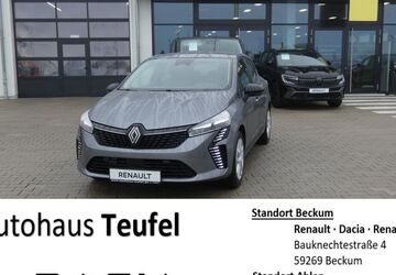 Renault Clio 6.000 km 19.490 &euro; Beckum 59269