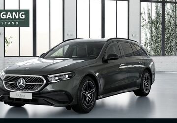 Mercedes-Benz E 300 19.767 km 64.890 &euro; Paderborn 33100