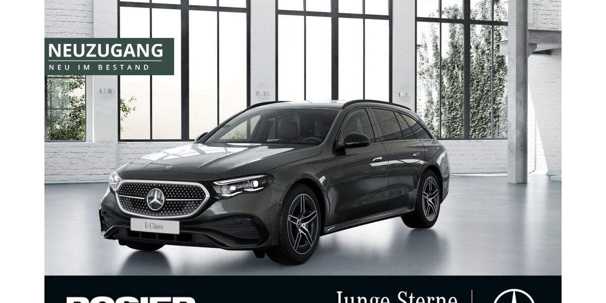 Mercedes-Benz E 300 19.767 km 64.890 &euro; Paderborn 33100