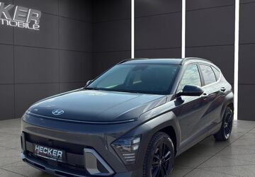Hyundai KONA 14.908 km 26.990 &euro; Lippstadt 59557