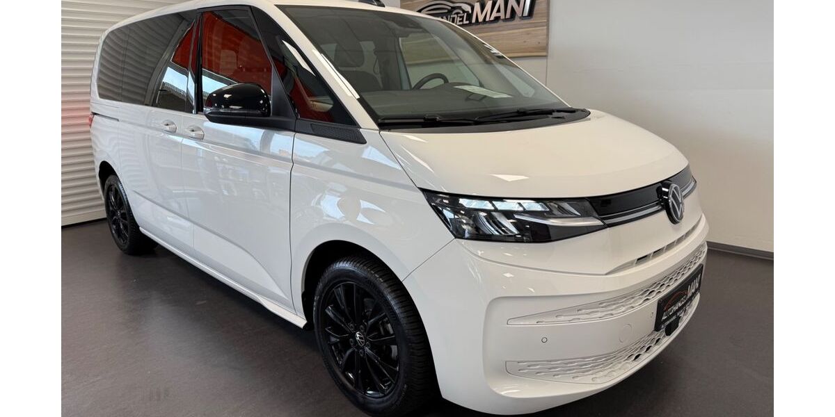 VW T7 Multivan 40.000 km 44.990 &euro; Soest 59494