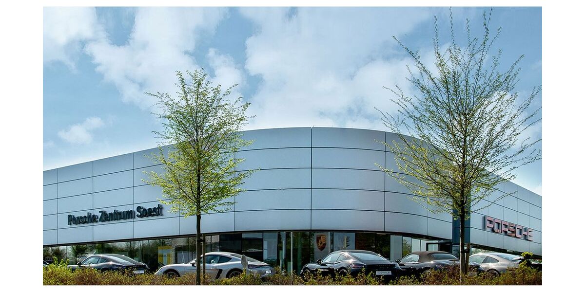 Porsche Cayenne 39.700 km 97.666 &euro; Soest 59494