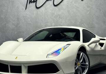 Ferrari 488 32.500 km 191.990 &euro; Paderborn 33100