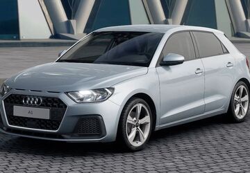 Audi A1 5.980 km 26.890 &euro; Neubeckum 59269