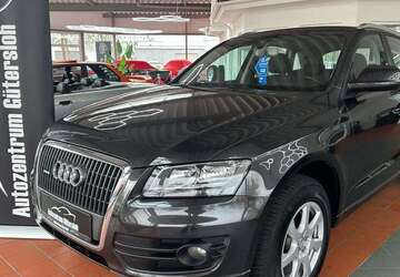 Audi Q5 88.000 km 17.499 &euro; Gütersloh 33334
