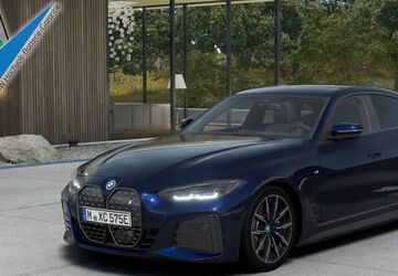 BMW i4 63.862 km 36.750 &euro; Paderborn 33104