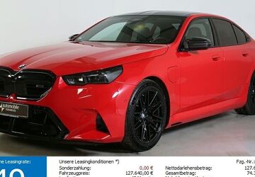 BMW M5 18.300 km 126.840 &euro; Paderborn 33100