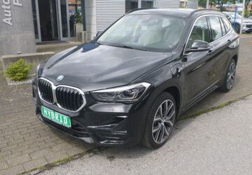 BMW X1 16.000 km 31.590 &euro; Delbrück 33129