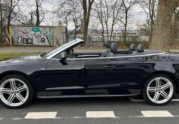 Audi A5 144.600 km 13.999 &euro; Paderborn 33098