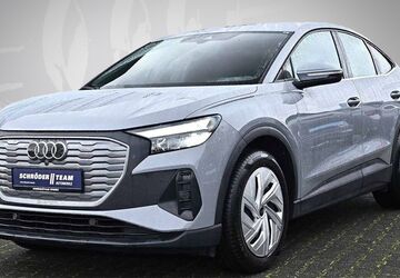 Audi Q4 e-tron 65.412 km 22.980 &euro; Verl 33415