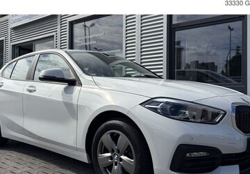 BMW 118 46.990 km 24.490 &euro; Gütersloh 33330