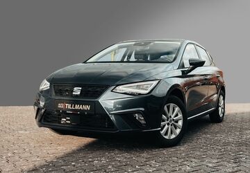 Seat Ibiza 1.034 km 20.490 &euro; Warstein-Belecke 59581