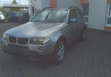 BMW X3 318.000 km 1.700 &euro; Lippstadt 59557