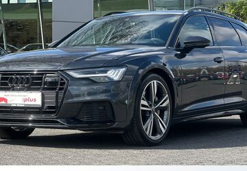 Audi A6 71.290 km 54.890 &euro; Neubeckum 59269