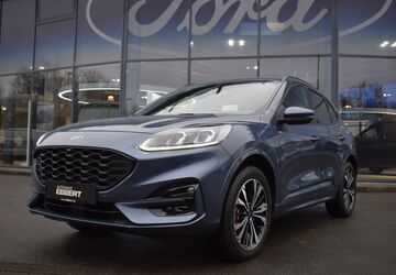 Ford Kuga 75.000 km 24.950 &euro; Gütersloh 33334
