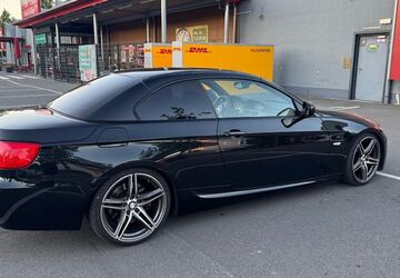BMW 330 172.000 km 17.000 &euro; Paderborn 33102