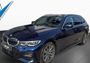 BMW 330 103.946 km 27.490 &euro; Gütersloh 33334