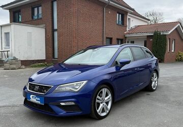 Seat Leon 154.000 km 11.900 &euro; Erwitte 59597