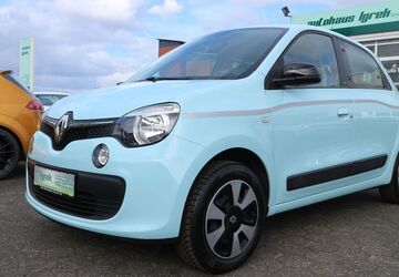 Renault Twingo 37.890 km 8.990 &euro; Paderborn Schloß-Neuhaus 33104