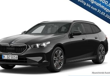 BMW 520 8.949 km 53.990 &euro; Soest 59494
