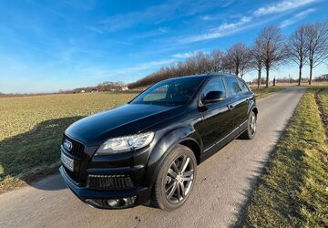 Audi Q7 232.000 km 16.700 &euro; Geseke 59590