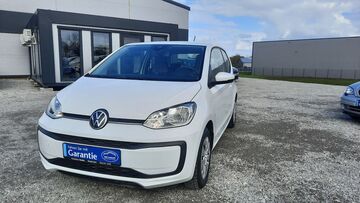 Gebrauchte VW up!