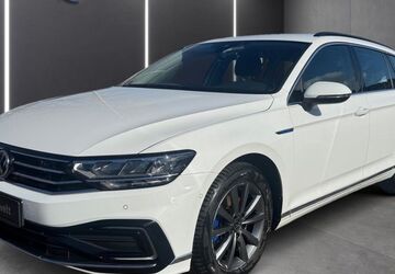 VW Passat Variant 61.707 km 23.790 &euro; Warstein-Belecke 59581