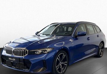 BMW 320 52.170 km 32.950 &euro; Paderborn 33104