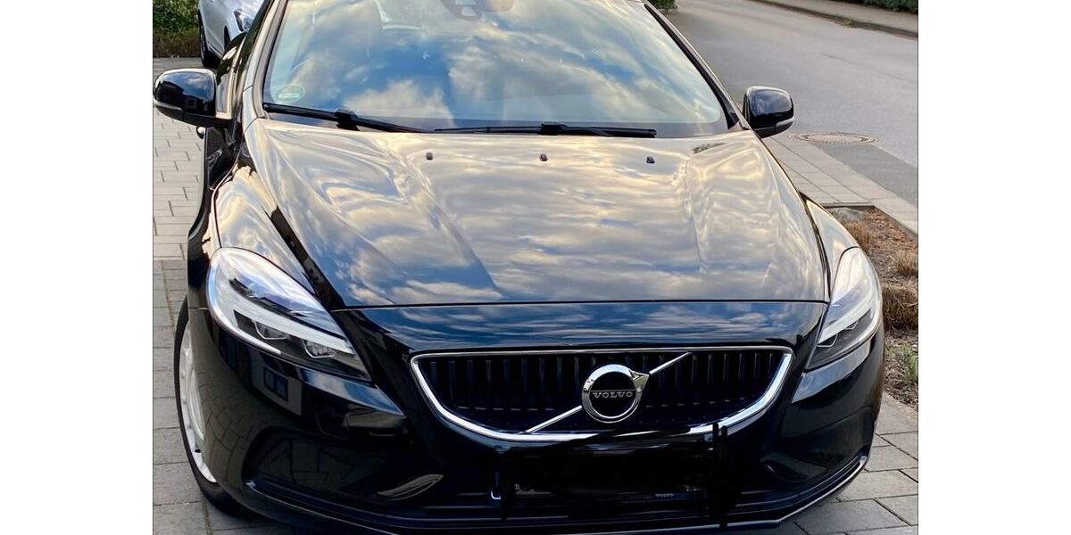 Volvo V40 165.000 km 10.700 &euro; Rietberg 33397