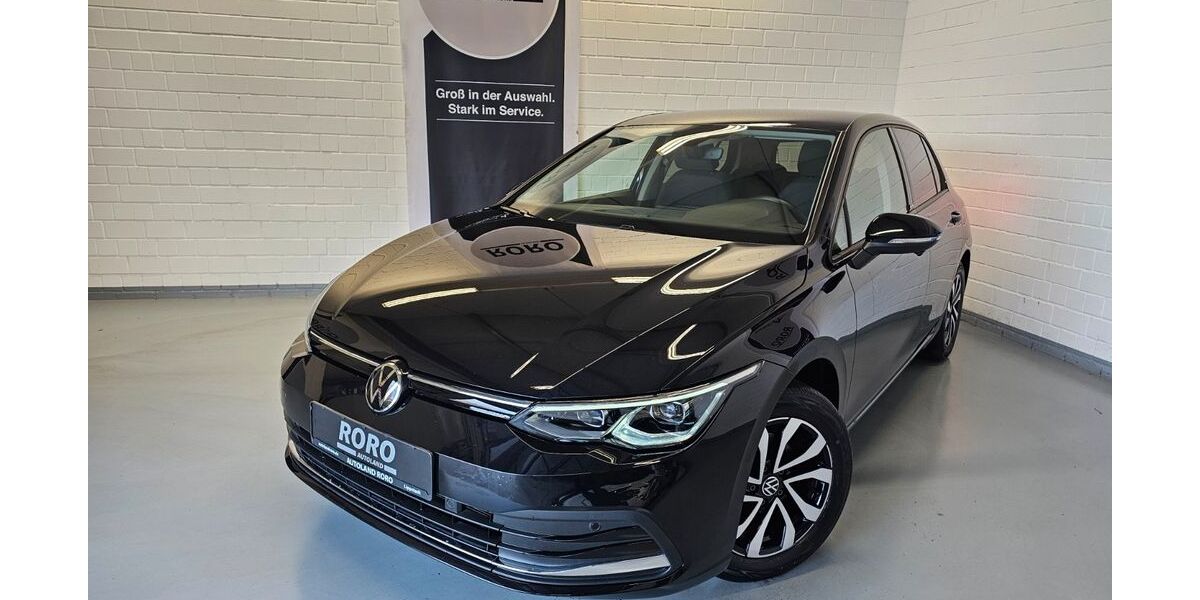 VW Golf 78.300 km 22.000 &euro; Lippstadt 59557